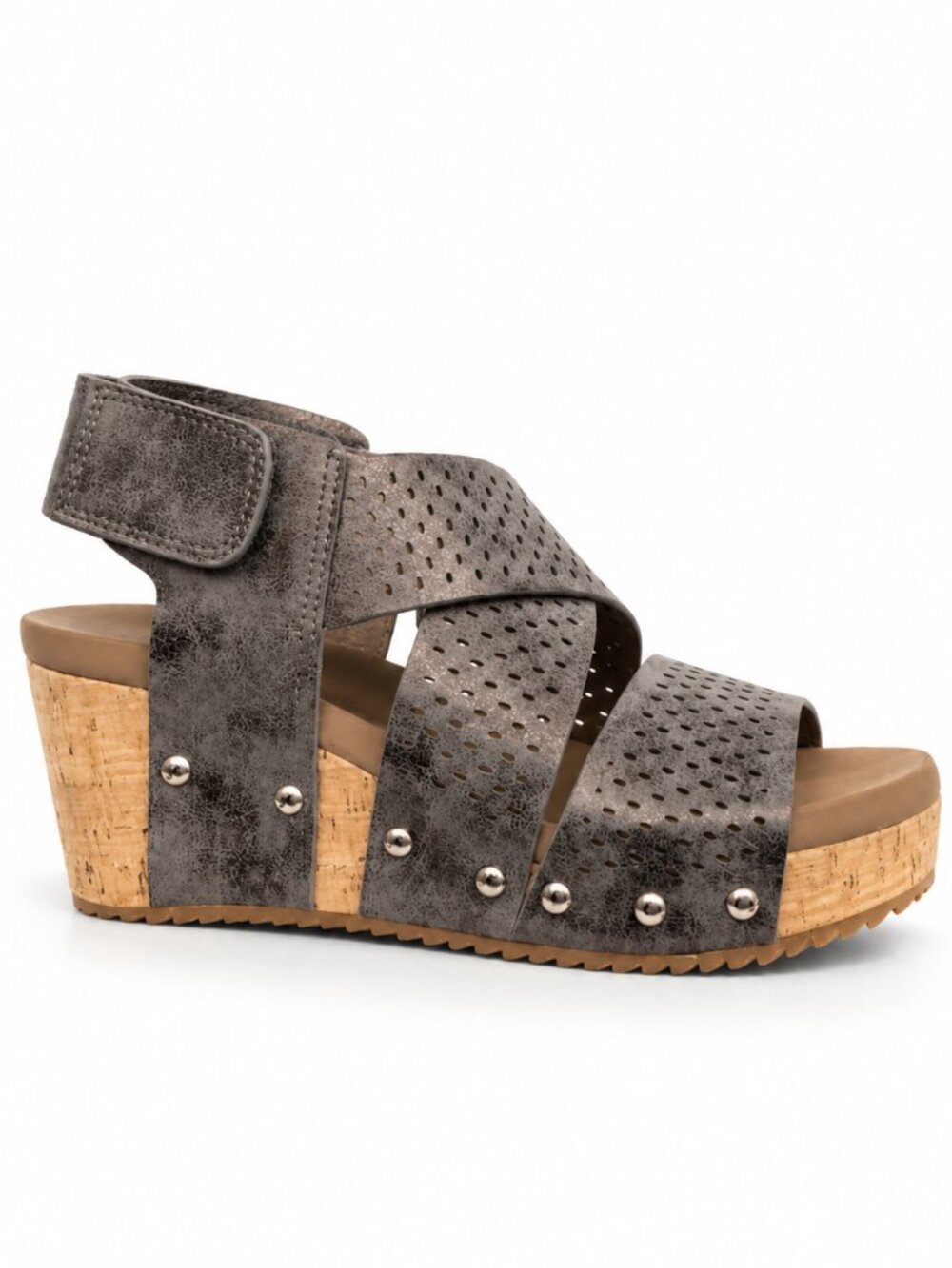Guilty Pleasure Wedge